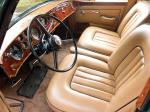 Bentley S2 Continental Flying Spur by Mulliner 1959 года